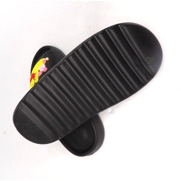 Winnie the Pooh Slip on Water Pool Shower Shoes size 38-39 US 6.5 - Picture 3 of 3